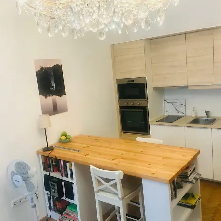 Design Studio Βουδαπέστη