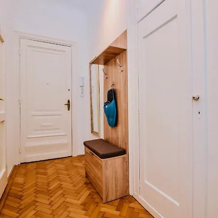 Διαμέρισμα Design Studio Βουδαπέστη