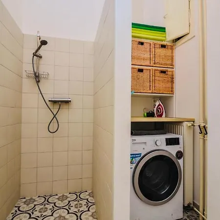 Design Studio Βουδαπέστη