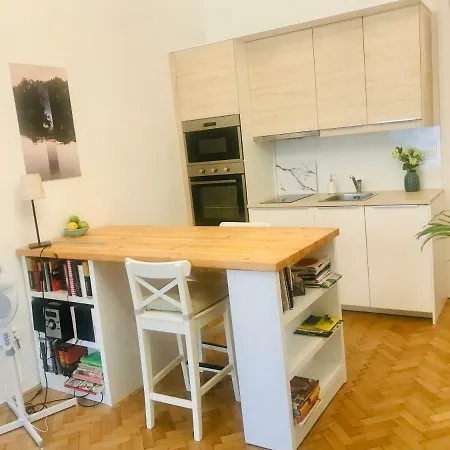Design Studio Budapest