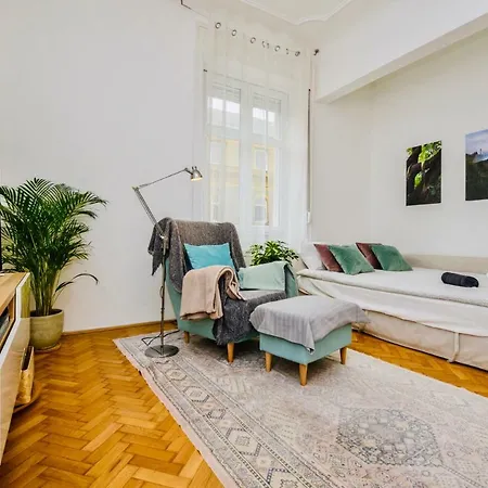 Design Studio Budapest