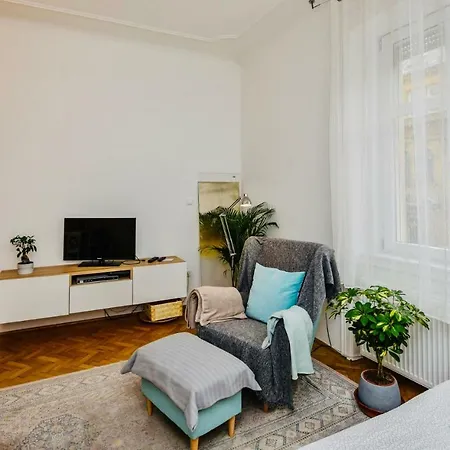 Design Studio Budapest